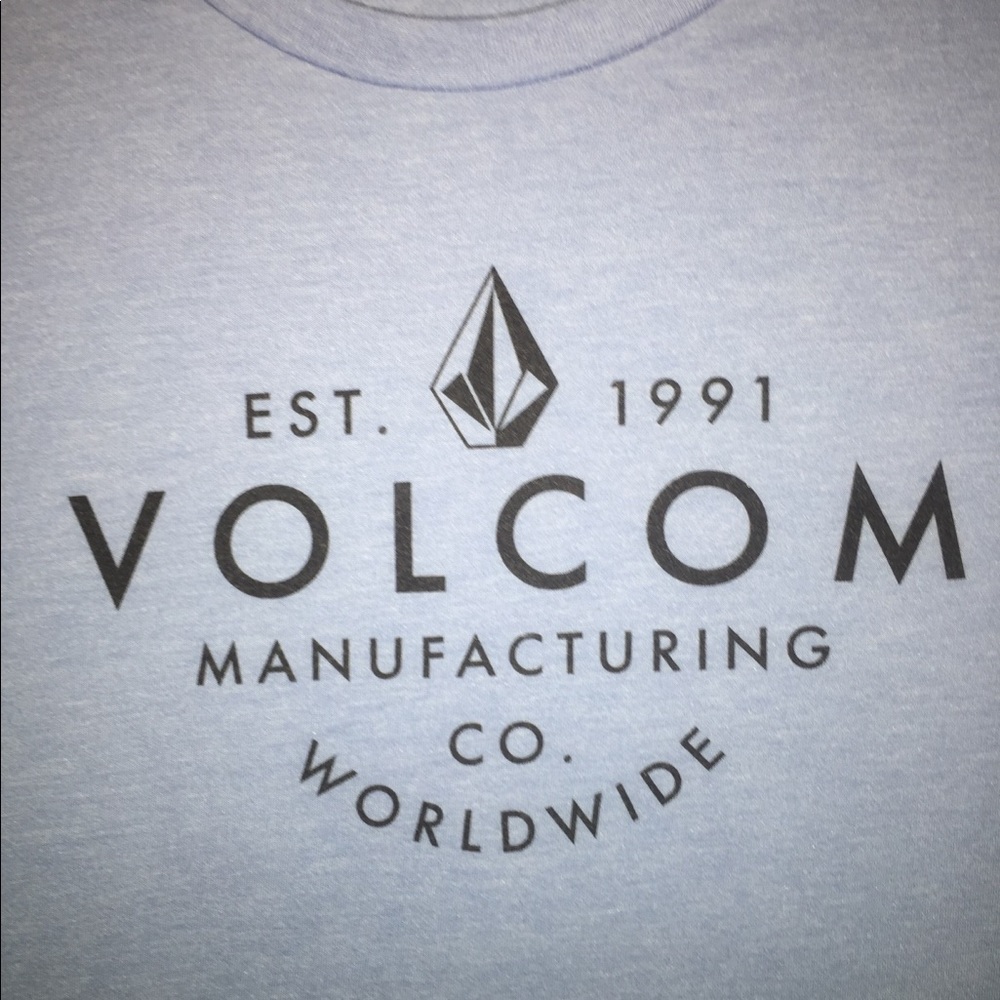 Volcom Tee - Picture 2 of 3